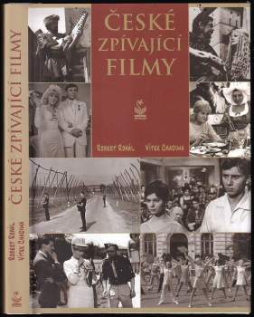 České zpívající filmy