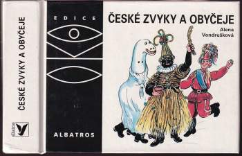 České zvyky a obyčeje