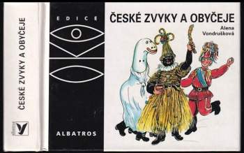 České zvyky a obyčeje