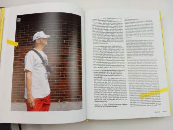 Ladislav Zeman: Českej rap