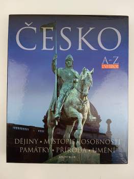 Česko