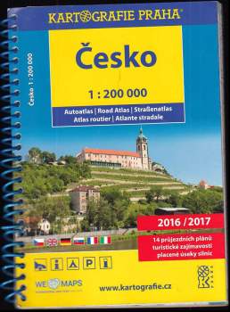 Česko