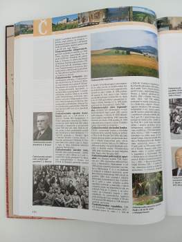 Jan Adam: Česko A-Ž