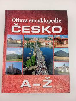 Česko A-Ž