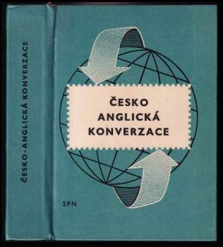 Česko-anglická konverzace