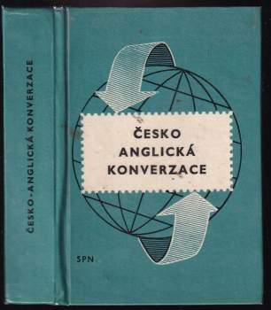 Česko-anglická konverzace