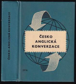 Česko-anglická konverzace