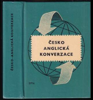 Česko-anglická konverzace