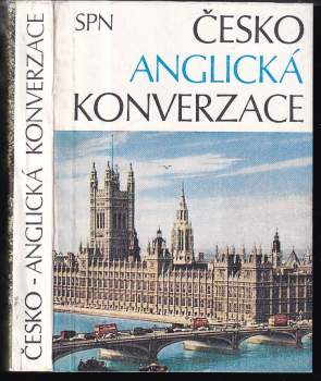 Česko-anglická konverzace