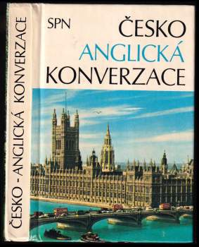 Česko-anglická konverzace