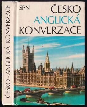 Libuše Prokopová: Česko-anglická konverzace