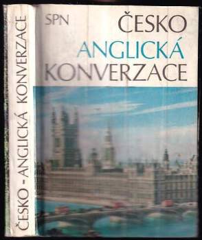 Libuše Prokopová: Česko-anglická konverzace