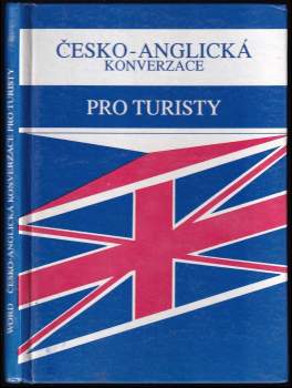 Česko-anglická konverzace pro turisty