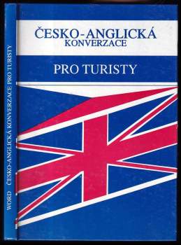 Česko-anglická konverzace pro turisty