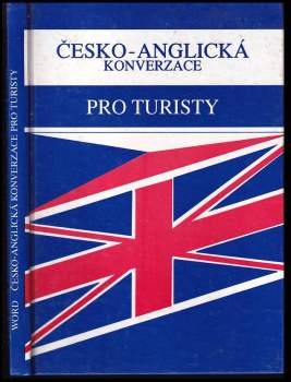 Česko-anglická konverzace pro turisty