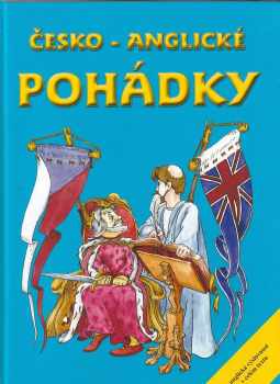 Václav Trombik: Česko-anglické pohádky