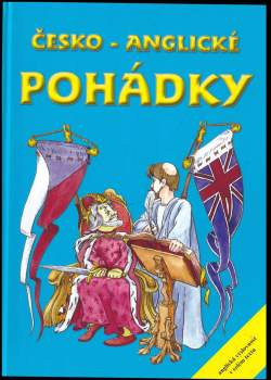 Česko-anglické pohádky