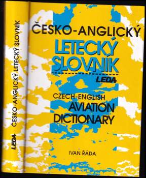 Česko-anglický letecký slovník