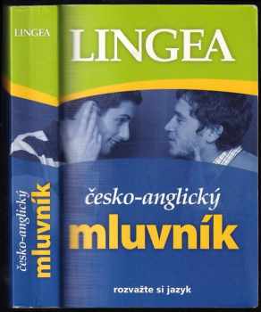 Česko-anglický mluvník