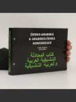 Česko-arabská a arabsko-česká konverzace