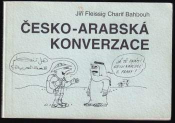 Česko-arabská konverzace