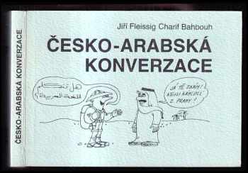 Charif Bahbouh: Česko-arabská konverzace
