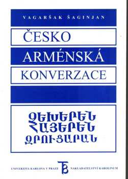 Česko-arménská konverzace