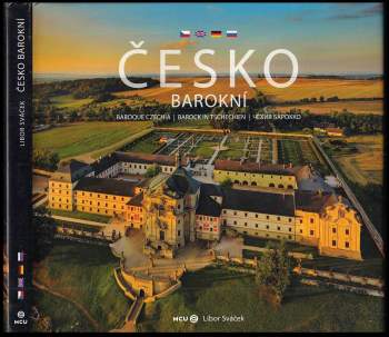 Česko barokní