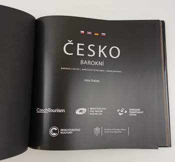 Libor Sváček: Česko barokní