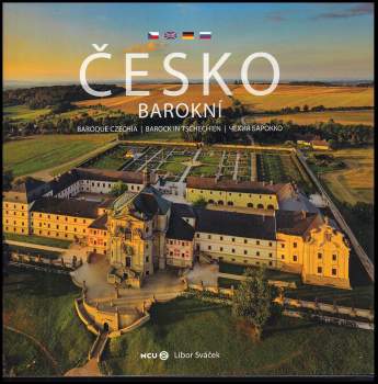 Libor Sváček: Česko barokní
