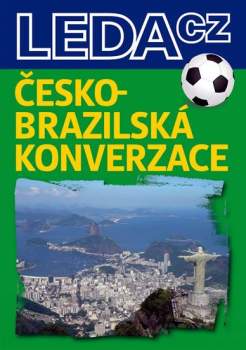 Marie Havlíková: Česko-brazilská konverzace