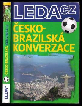 Marie Havlíková: Česko-brazilská konverzace