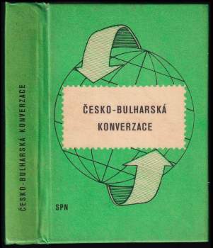 Česko-bulharská konverzace