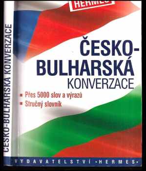 Česko-bulharská konverzace