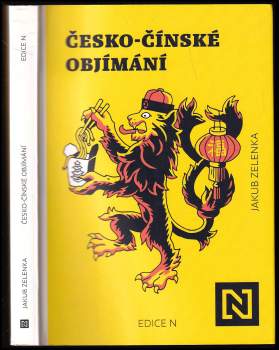 Česko-čínské objímání