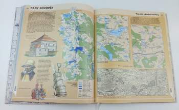 Eva Semotanová: Česko