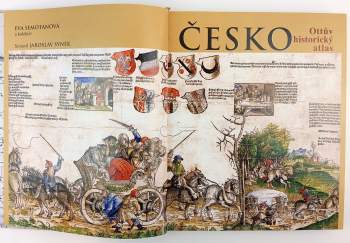 Eva Semotanová: Česko