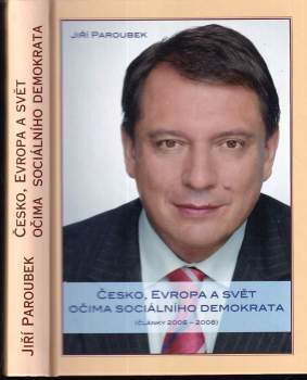 Česko, Evropa a svět očima sociálního demokrata