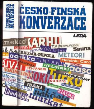 Česko-finská konverzace