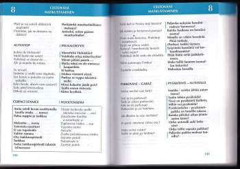 Hana Kučerová: Česko-finská konverzace