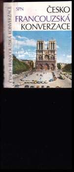 Libuše Prokopová: Česko-francouzská konverzace