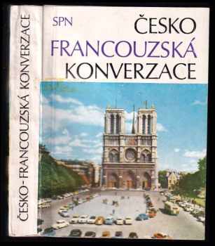 Česko-francouzská konverzace