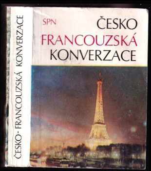 Česko-francouzská konverzace