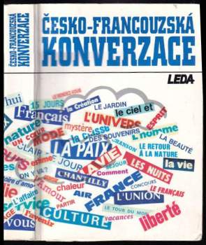 Česko-francouzská konverzace