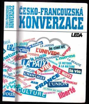 Česko-francouzská konverzace