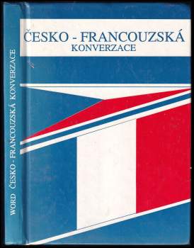 Česko-francouzská konverzace