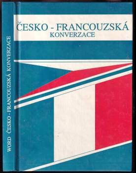 Pavla Jaworská: Česko-francouzská konverzace