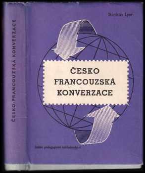 Česko-francouzská konverzace