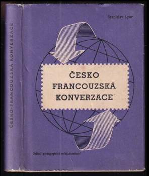 Stanislav Lyer: Česko-francouzská konverzace
