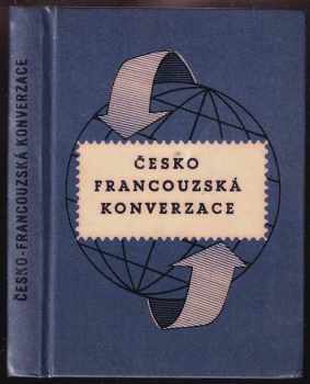 Česko-francouzská konverzace
